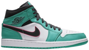 Jordan 1 Mid South Beach 852542-306 - Phonecase4u photo 1
