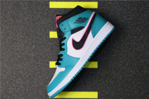 Jordan 1 Mid South Beach 852542-306 - Phonecase4u photo 2