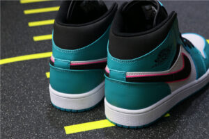 Jordan 1 Mid South Beach 852542-306 - Phonecase4u photo 6