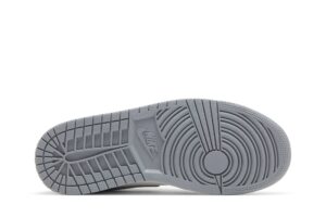 Jordan 1 Mid Stealth (Women's) BQ6472-115 - Phonecase4u photo 4