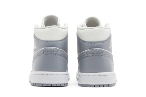 Jordan 1 Mid Stealth (Women's) BQ6472-115 - Phonecase4u photo 6