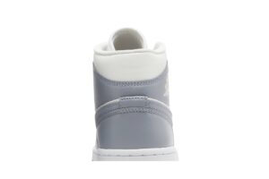Jordan 1 Mid Stealth (Women's) BQ6472-115 - Phonecase4u photo 7