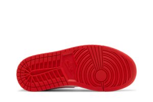 Jordan 1 Mid Syracuse (Women's) BQ6472-116 - Phonecase4u photo 4