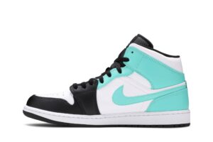 Jordan 1 Mid Tropical Twist Igloo 554724-132 - Phonecase4u photo 3