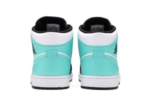 Jordan 1 Mid Tropical Twist Igloo 554724-132 - Phonecase4u photo 6