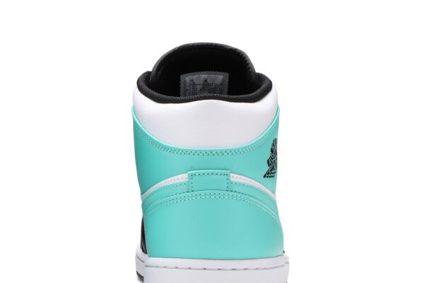 Jordan 1 Mid Tropical Twist Igloo 554724-132 - Phonecase4u photo 7