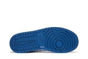 Jordan 1 Mid True Blue DQ8426-014 - Phonecase4u photo 4