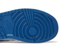 Jordan 1 Mid True Blue DQ8426-014 - Phonecase4u photo 5