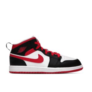 Jordan 1 Mid Very Berry (PS) 640734-016 - Phonecase4u photo 1