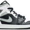 Jordan 1 Mid White Shadow 554724-073 - Phonecase4u photo 1