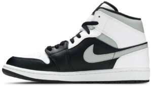 Jordan 1 Mid White Shadow 554724-073 - Phonecase4u photo 2