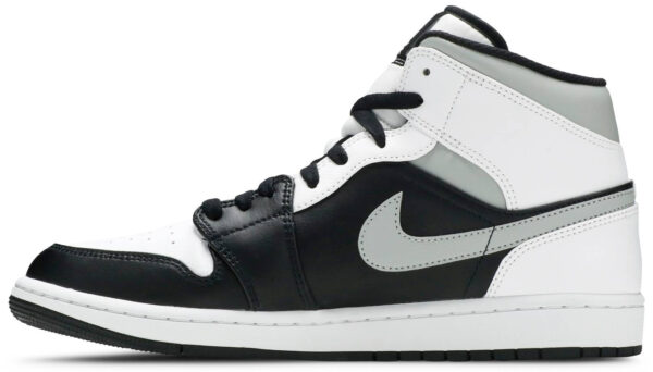 Jordan 1 Mid White Shadow 554724-073 - Phonecase4u photo 2