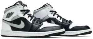 Jordan 1 Mid White Shadow 554724-073 - Phonecase4u photo 3