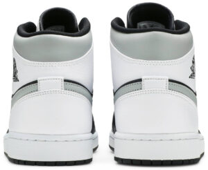 Jordan 1 Mid White Shadow 554724-073 - Phonecase4u photo 4