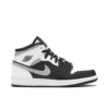 Jordan 1 Mid White Shadow (GS) 554725-073 - Phonecase4u photo 1