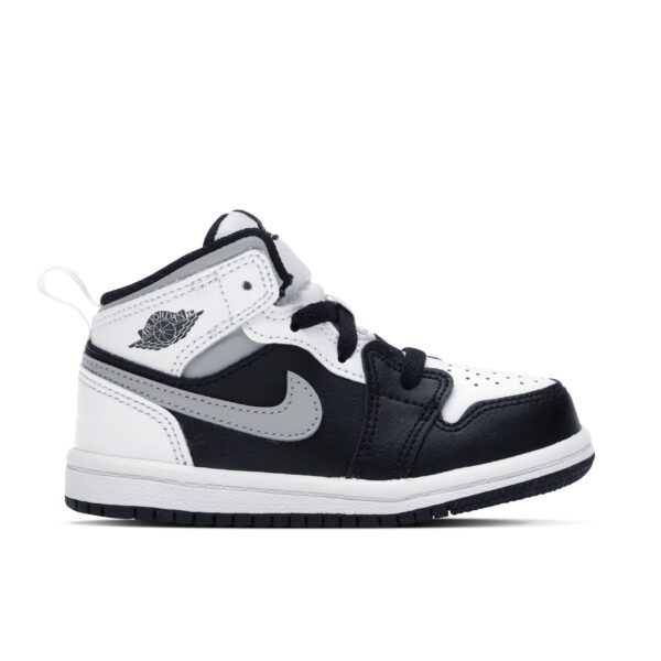 Jordan 1 Mid White Shadow (TD) 640735-073 - Phonecase4u photo 1