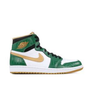 Jordan 1 OG Celtics 555088-315 - Phonecase4u photo 1