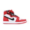 Jordan 1 Rebel XX Chicago (Women's) AT4151-100 - Phonecase4u photo 1
