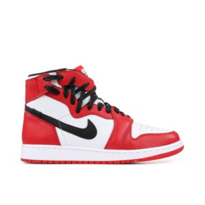 Jordan 1 Rebel XX Chicago (Women's) AT4151-100 - Phonecase4u photo 1