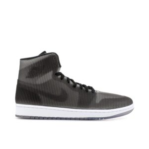 Jordan 1 Retro 4lab1 Reflect Silver 677690-012 - Phonecase4u photo 1