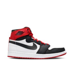 Jordan 1 Retro AJKO Black Toe 402297-110 - Phonecase4u photo 1