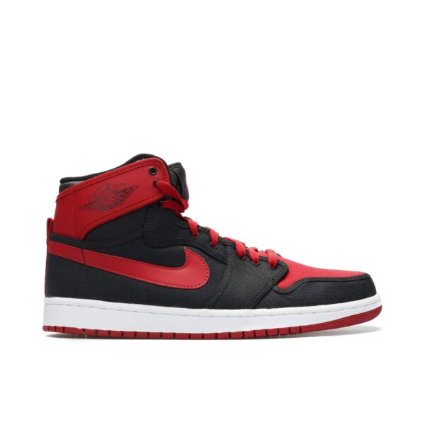 Jordan 1 Retro AJKO Bred (2012) 402297-001 - Phonecase4u photo 1