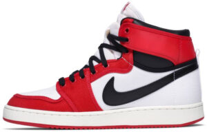Jordan 1 Retro AJKO Chicago (2021) DA9089-100 - Phonecase4u photo 2