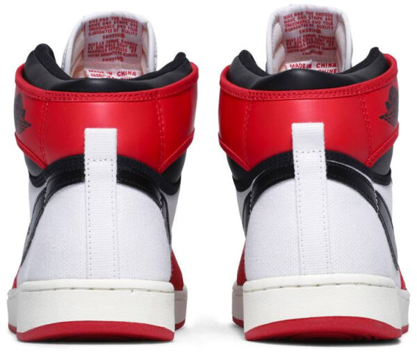 Jordan 1 Retro AJKO Chicago (2021) DA9089-100 - Phonecase4u photo 4