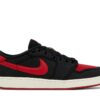 Jordan 1 Retro AJKO Low Bred DX4981-006 - Phonecase4u photo 1