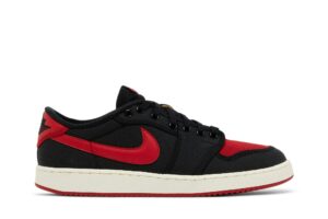 Jordan 1 Retro AJKO Low Bred DX4981-006 - Phonecase4u photo 1
