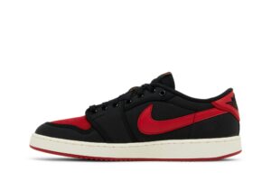 Jordan 1 Retro AJKO Low Bred DX4981-006 - Phonecase4u photo 3