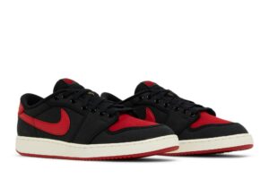 Jordan 1 Retro AJKO Low Bred DX4981-006 - Phonecase4u photo 8