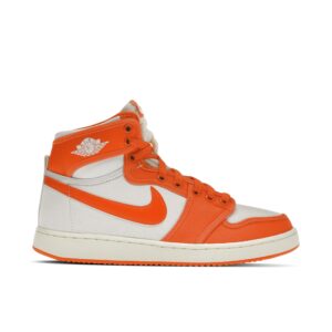 Jordan 1 Retro AJKO Rush Orange DO5047-801 - Phonecase4u photo 1