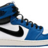 Jordan 1 Retro AJKO Storm Blue DA9089-401 - Phonecase4u photo 1