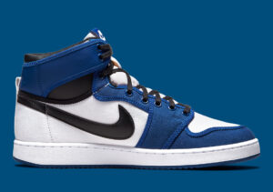 Jordan 1 Retro AJKO Storm Blue DA9089-401 - Phonecase4u photo 3