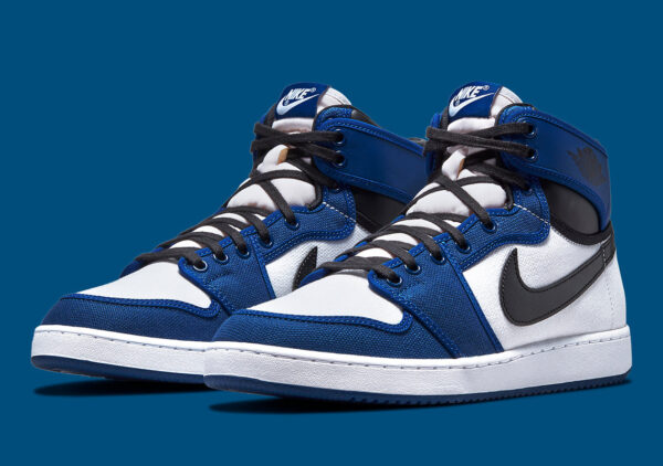 Jordan 1 Retro AJKO Storm Blue DA9089-401 - Phonecase4u photo 4