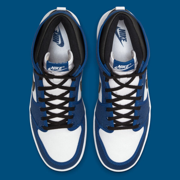 Jordan 1 Retro AJKO Storm Blue DA9089-401 - Phonecase4u photo 5