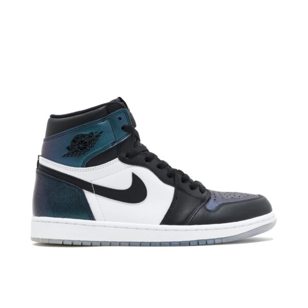 Jordan 1 Retro All-Star Chameleon (2017) 907958-015 - Phonecase4u photo 1