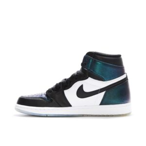 Jordan 1 Retro All-Star Chameleon (2017) 907958-015 - Phonecase4u photo 2