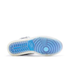 Jordan 1 Retro All-Star Chameleon (2017) 907958-015 - Phonecase4u photo 3