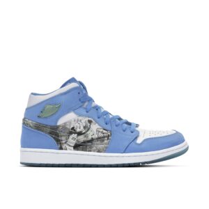Jordan 1 Retro Alpha 316269-142 - Phonecase4u photo 1