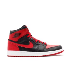 Jordan 1 Retro Banned (B-Grade) (2011) 432001-001 - Phonecase4u photo 1