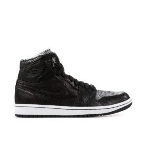 Jordan 1 Retro BHM (2015) 579591-010 - Phonecase4u photo 1