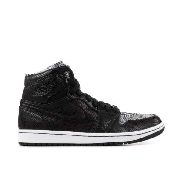 Jordan 1 Retro BHM (2015) 579591-010 - Phonecase4u photo 1