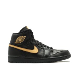 Jordan 1 Retro BHM (2017) 908656-001 - Phonecase4u photo 1