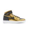 Jordan 1 Retro BHM (2017) (GS) 909805-700 - Phonecase4u photo 1