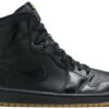 Jordan 1 Retro Black Gum 555088-020 - Phonecase4u photo 1