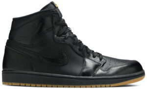 Jordan 1 Retro Black Gum 555088-020 - Phonecase4u photo 1
