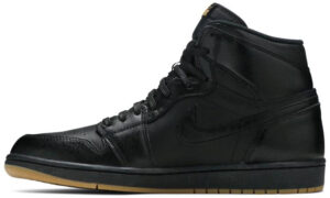 Jordan 1 Retro Black Gum 555088-020 - Phonecase4u photo 2
