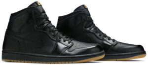 Jordan 1 Retro Black Gum 555088-020 - Phonecase4u photo 3